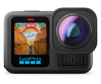 Kamera sportowa GoPro HERO13 Black Ultra Wide Edition